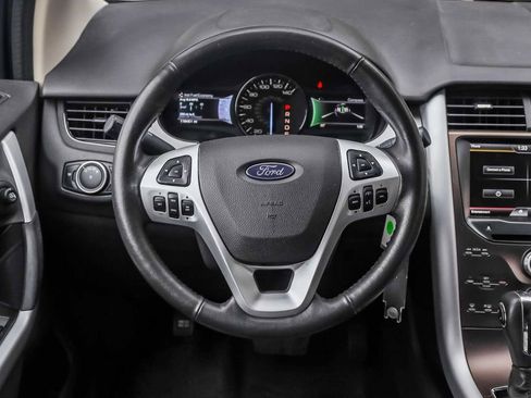 Used 2014 Ford Edge SEL w/ Equipment Group 205A image 26