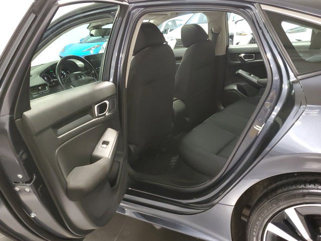 Used 2022 Honda Civic EX image 29