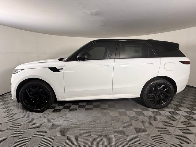 New 2027 Land Rover Range Rover Sport Battersea AWD/4WD image 3
