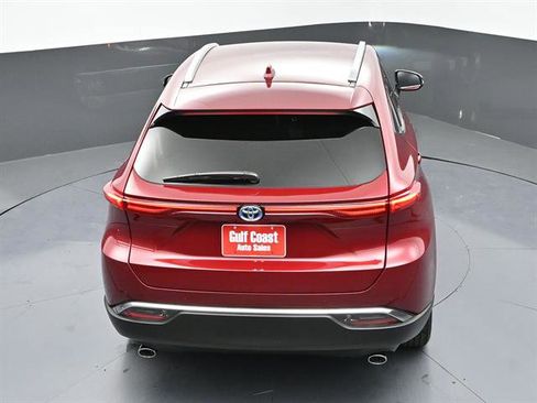 Certified 2024 Toyota Venza Limited AWD/4WD image 42