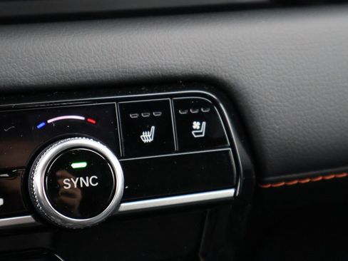 New 2026 Honda Passport TrailSport Elite image 24