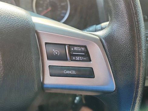 Used 2015 Subaru Forester 2.5i Premium w/ Popular Package #1 AWD/4WD image 13