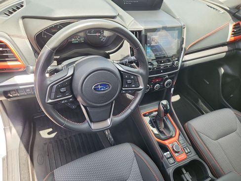 Used 2019 Subaru Forester Sport w/ Popular Package #2 AWD/4WD image 10