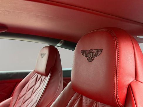 Used 2015 Bentley Continental GT Speed image 23