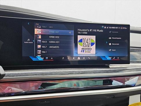 New 2026 BMW i7 eDrive50 image 19