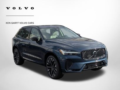 New 2026 Volvo XC60 B5 Ultra w/ Climate Package