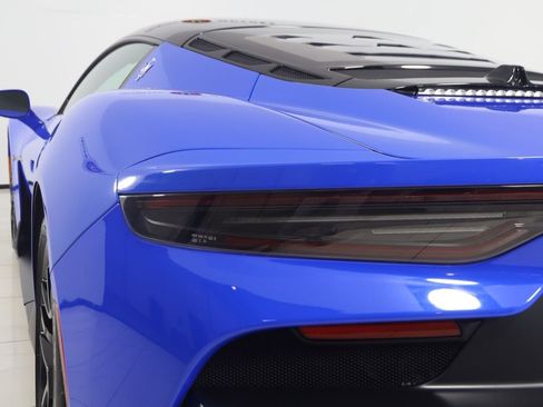 Used 2022 Maserati MC20 Coupe image 36