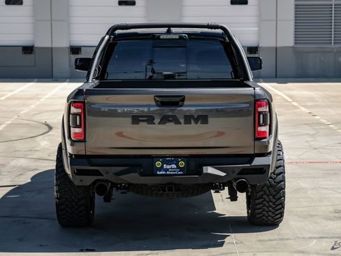 Used 2024 RAM 1500 TRX w/ TRX Level 2 Equipment Group image 16