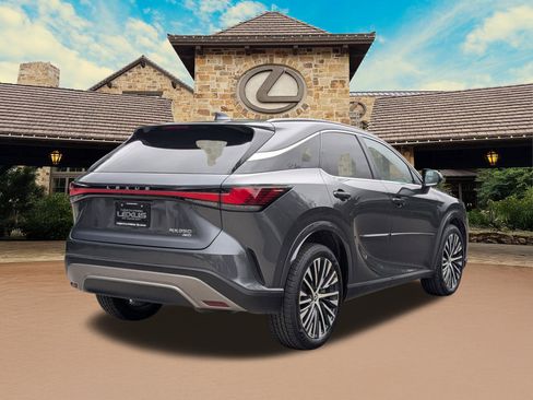 Certified 2024 Lexus RX 350 Premium AWD/4WD image 2