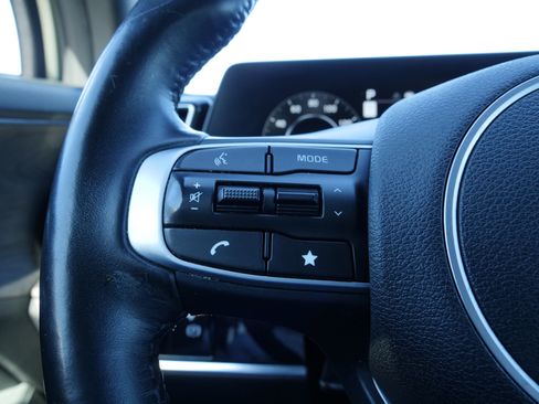 Used 2023 Kia Sportage X-Pro Prestige image 22