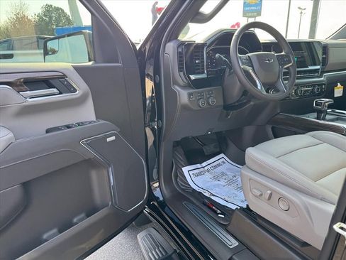 New 2026 Chevrolet Silverado 1500 RST image 11