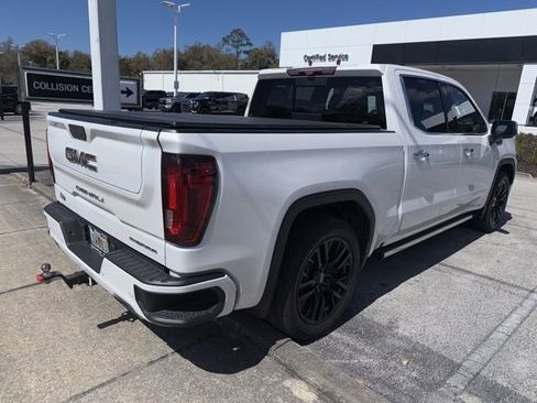 Used 2020 GMC Sierra 1500 Denali w/ Denali Ultimate Package image 7