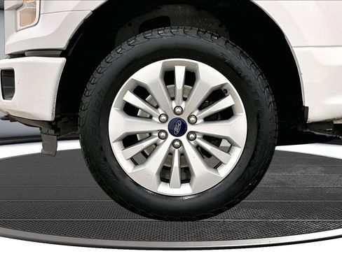 Used 2016 Ford F150 XL w/ Equipment Group 101A Mid image 33