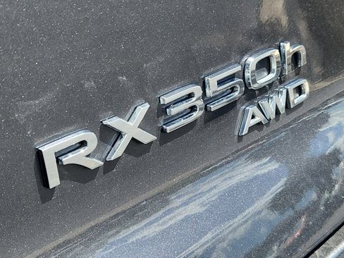 Used 2026 Lexus RX 350 w/ Convenience Package AWD/4WD image 22