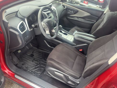 Used 2015 Nissan Murano S w/ Navigation Package image 12