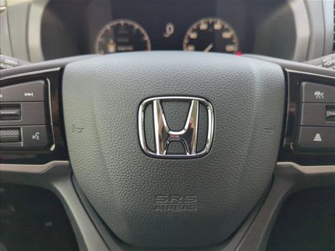 New 2026 Honda Odyssey EX-L image 17