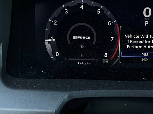 Used 2025 Toyota Tacoma TRD Off-Road image 38