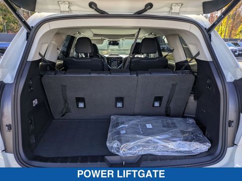Certified 2023 Subaru Ascent Touring image 35