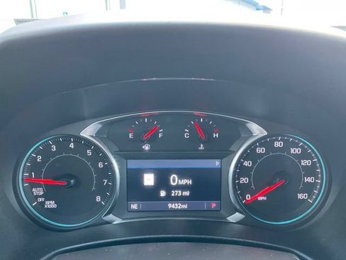 Used 2024 Chevrolet Equinox RS w/ RS Leather Package AWD/4WD image 4