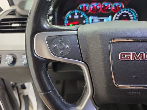 Used 2019 GMC Yukon SLE w/ Convenience Package AWD/4WD image 11