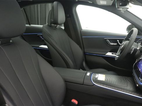 New 2026 Mercedes-Benz E 350 Sedan image 9