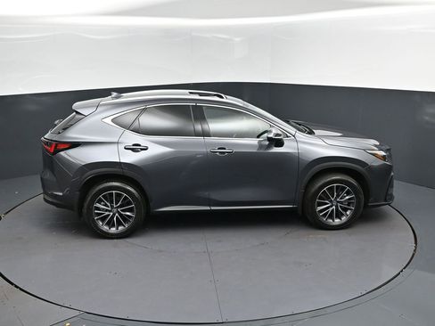 New 2026 Lexus NX 350 AWD w/ Premium Package image 35