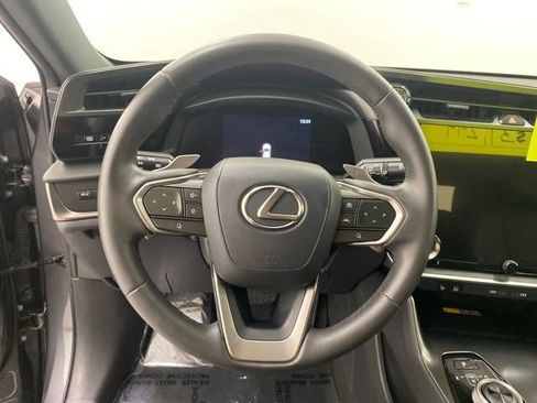Used 2023 Lexus RZ 450e Premium w/ Technology Package AWD/4WD image 15