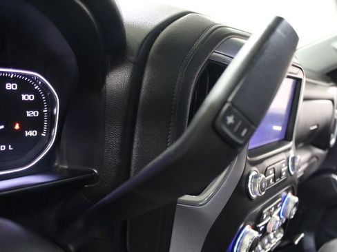 Used 2020 GMC Sierra 3500 SLT w/ SLT Convenience Package image 40