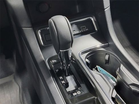 Used 2025 Subaru Ascent Onyx Edition image 20