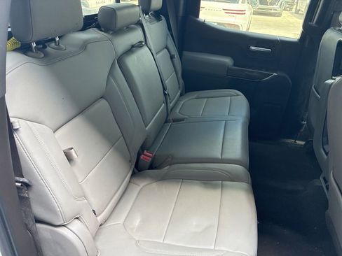 Used 2020 Chevrolet Silverado 1500 LT w/ All-Star Edition AWD/4WD image 12