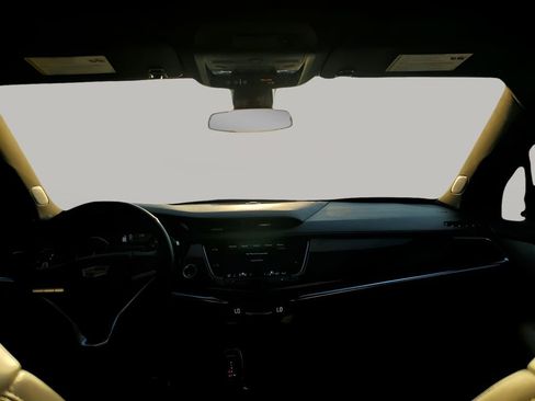 Certified 2022 Cadillac XT6 Sport image 24