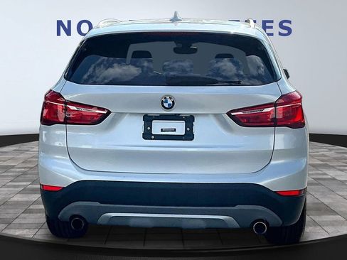 Used 2018 BMW X1 xDrive28i image 5