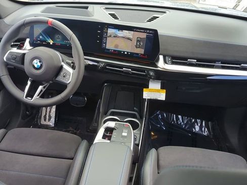 New 2026 BMW X1 M35i w/ Technology Package image 14