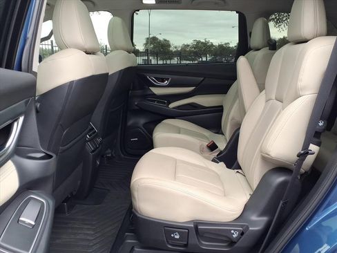 Used 2022 Subaru Ascent Limited w/ Technology Package image 21