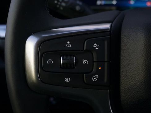 New 2026 Chevrolet Silverado 1500 LT image 18