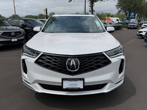 Certified 2026 Acura RDX SH-AWD w/ Advance Package image 9