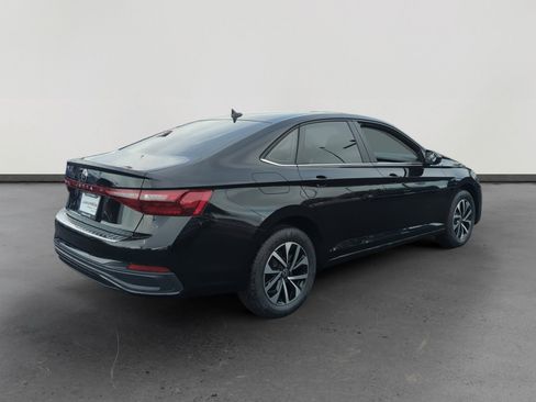 New 2026 Volkswagen Jetta S image 5