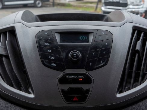 Used 2016 Ford Transit 250 130 Medium Roof image 22