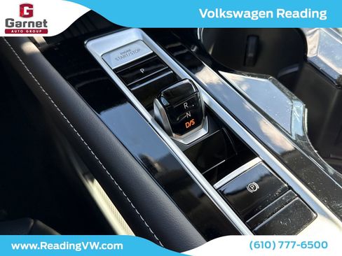 New 2026 Volkswagen Atlas SEL Premium R-Line image 16