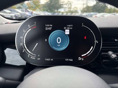 Used 2022 MINI Cooper 2-Door Hardtop image 31