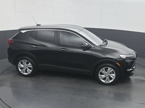 Used 2025 Buick Encore GX Preferred FWD image 26