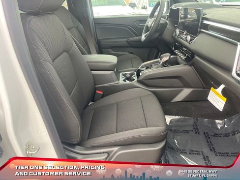 New 2026 GMC Canyon Elevation w/ Convenience Package image 19