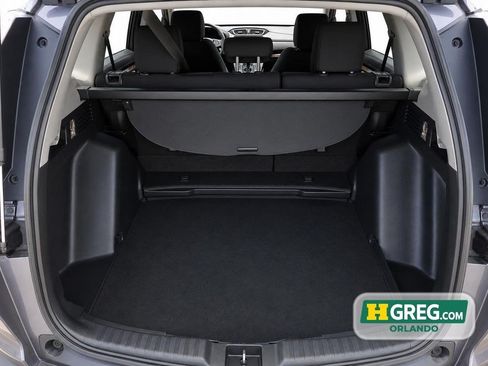 Used 2019 Honda CR-V EX image 19