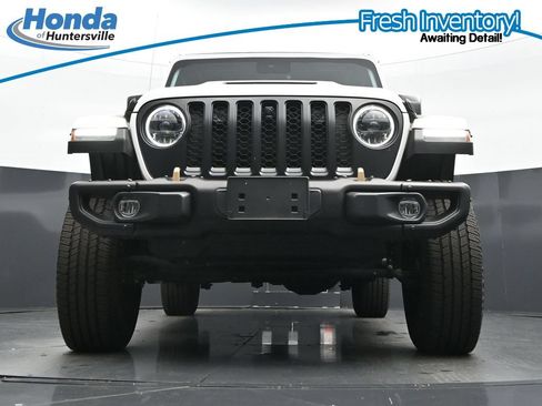 Used 2023 Jeep Wrangler Unlimited Rubicon 392 w/ Xtreme Recon 35" Tire Package AWD/4WD image 30