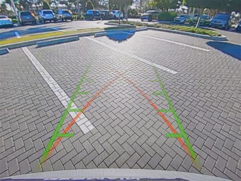 Certified 2024 BMW X3 M w/ Competition Package image 22