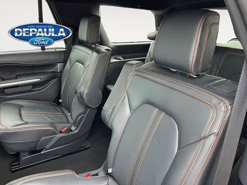 Certified 2024 Ford Expedition Timberline image 17
