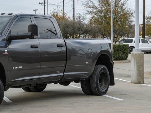 Used 2021 RAM 3500 Tradesman image 6