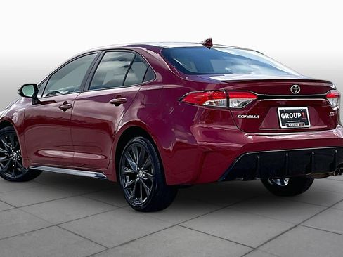 Used 2024 Toyota Corolla SE FWD image 11