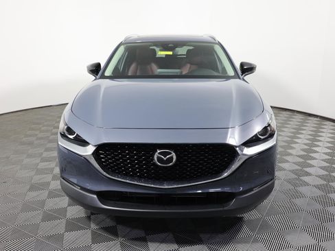 Used 2022 MAZDA CX-30 AWD 2.5 S w/ Preferred Package image 2