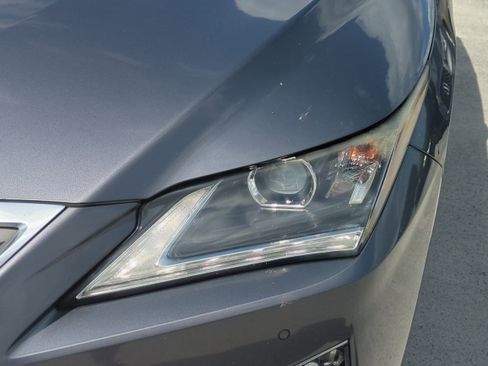 Used 2017 Lexus RX 350 F Sport w/ Premium Package image 10